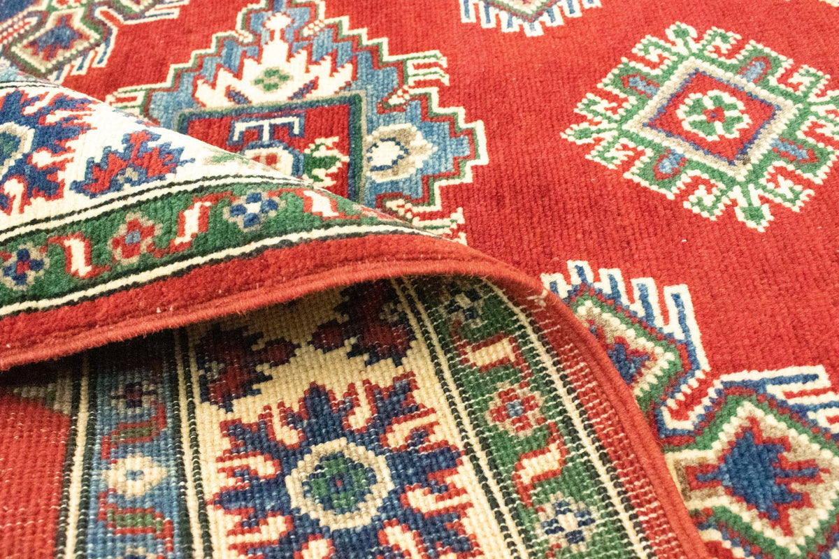 Ziegler Carpet - Kazak - 174 x 117 cm - rød