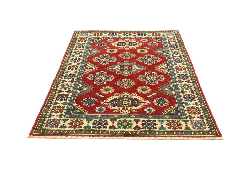 Ziegler Carpet - Kazak - 174 x 117 cm - rød