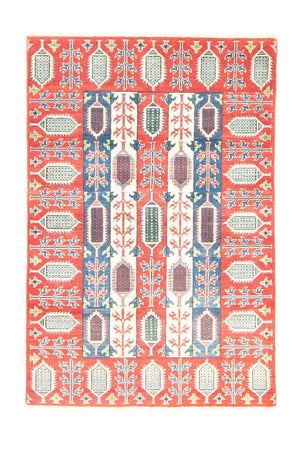 Ziegler Carpet - Kazak - 179 x 117 cm - rød
