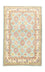 Ziegler Carpet - Kazak - 183 x 118 cm - lyseblå