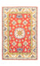 Ziegler Carpet - Kazak - 183 x 119 cm - rød