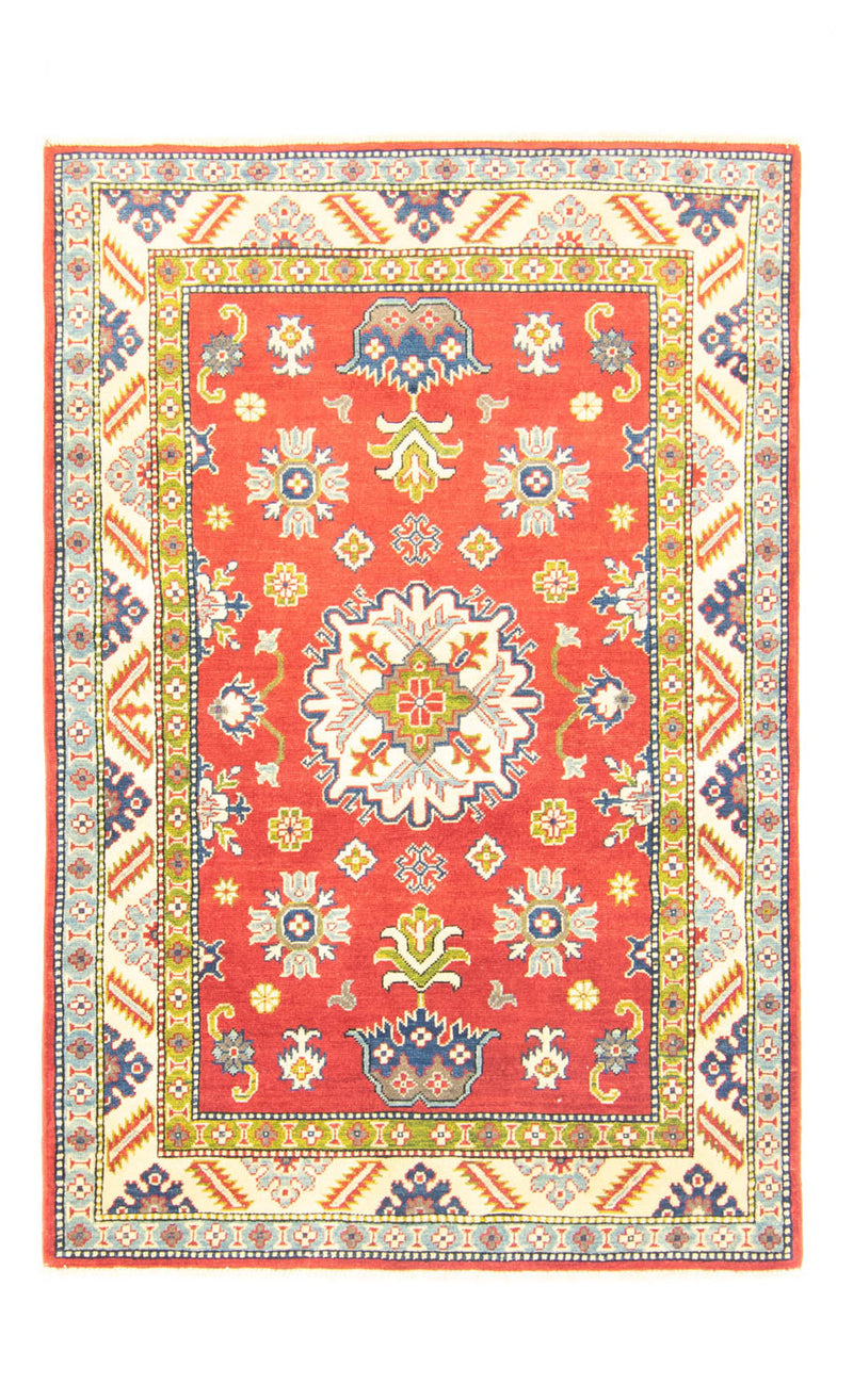 Ziegler Carpet - Kazak - 183 x 119 cm - rød