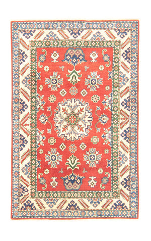 Ziegler Carpet - Kazak - 178 x 115 cm - rød