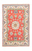 Ziegler Carpet - Kazak - 178 x 115 cm - rød