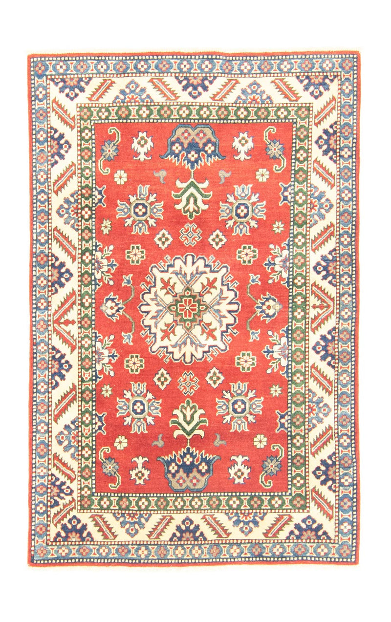 Ziegler Carpet - Kazak - 178 x 115 cm - rød