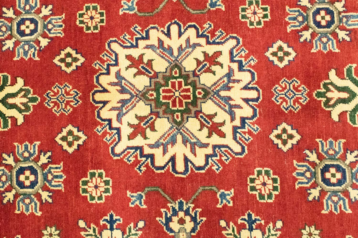 Ziegler Carpet - Kazak - 178 x 115 cm - rød