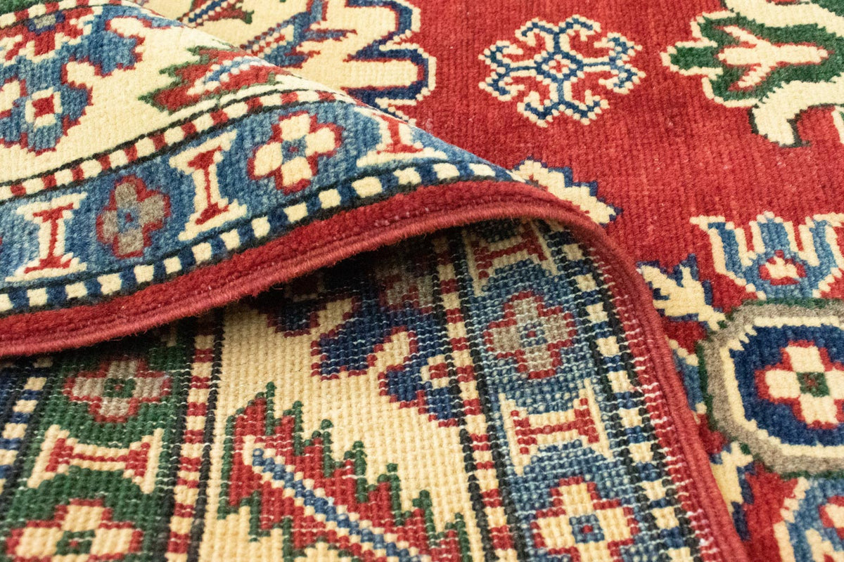 Ziegler Carpet - Kazak - 178 x 115 cm - rød