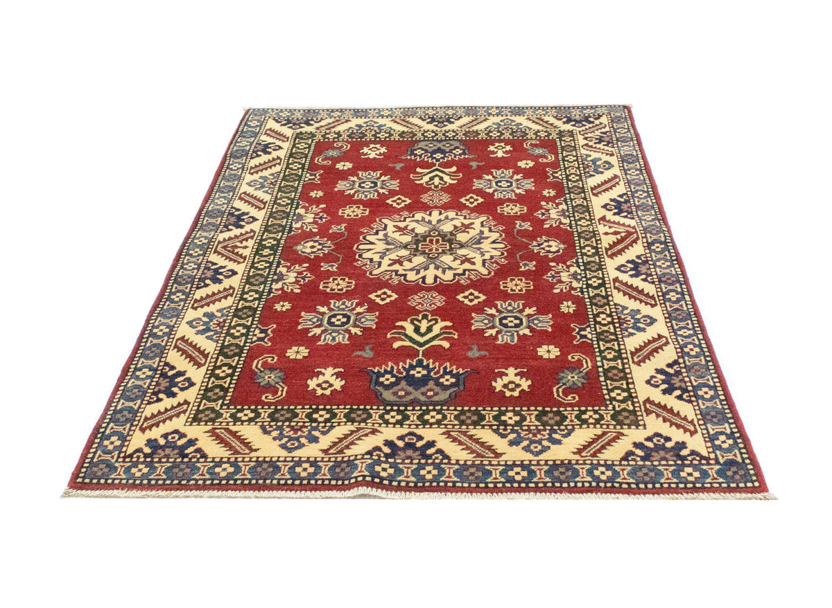 Ziegler Carpet - Kazak - 178 x 115 cm - rød