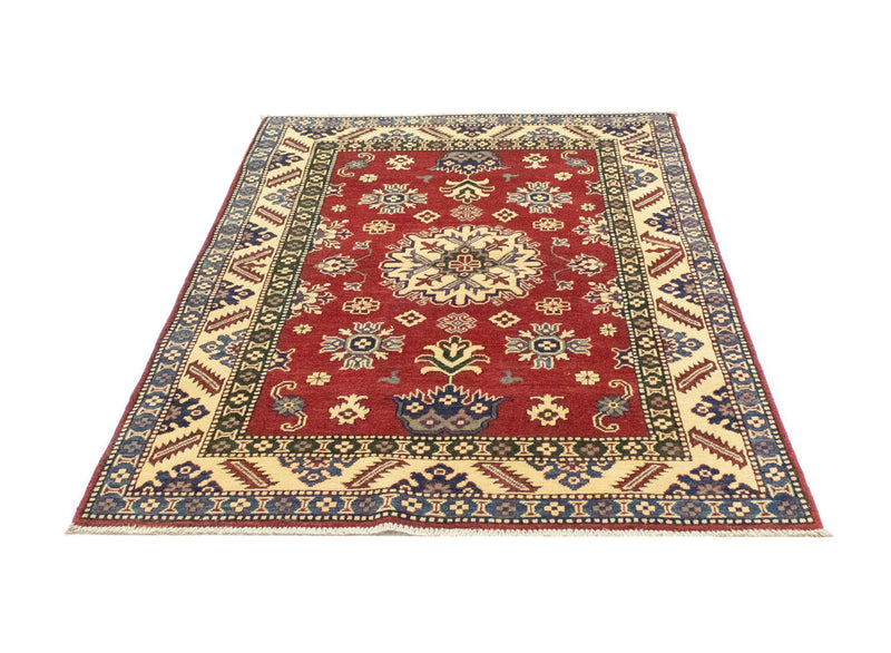 Ziegler Carpet - Kazak - 178 x 115 cm - rød