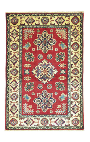 Ziegler Carpet - Kazak - 147 x 97 cm - rød