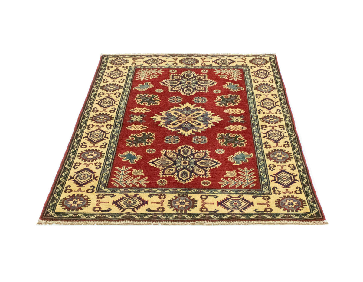 Ziegler Carpet - Kazak - 147 x 97 cm - rød