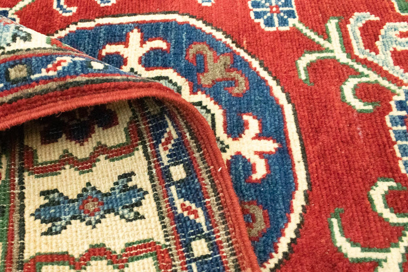 Ziegler Carpet - Kazak - 147 x 97 cm - rød