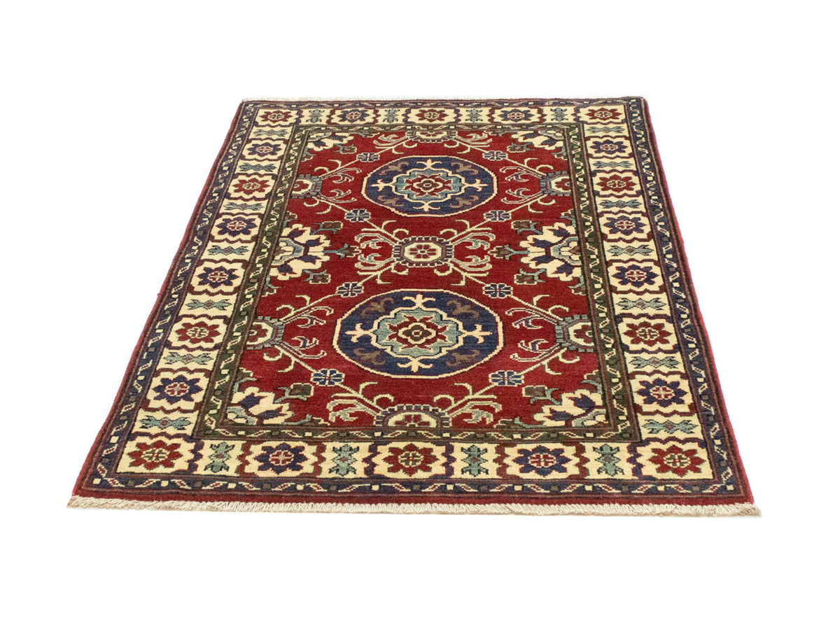 Ziegler Carpet - Kazak - 147 x 97 cm - rød
