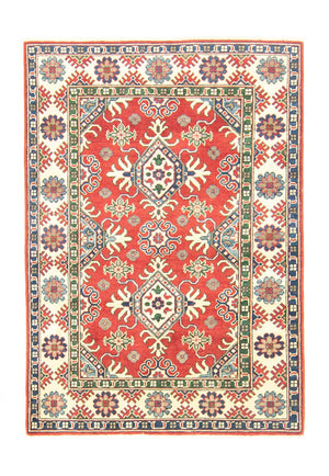 Ziegler Carpet - Kazak - 175 x 123 cm - rød