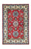 Ziegler Carpet - Kazak - 144 x 97 cm - rød