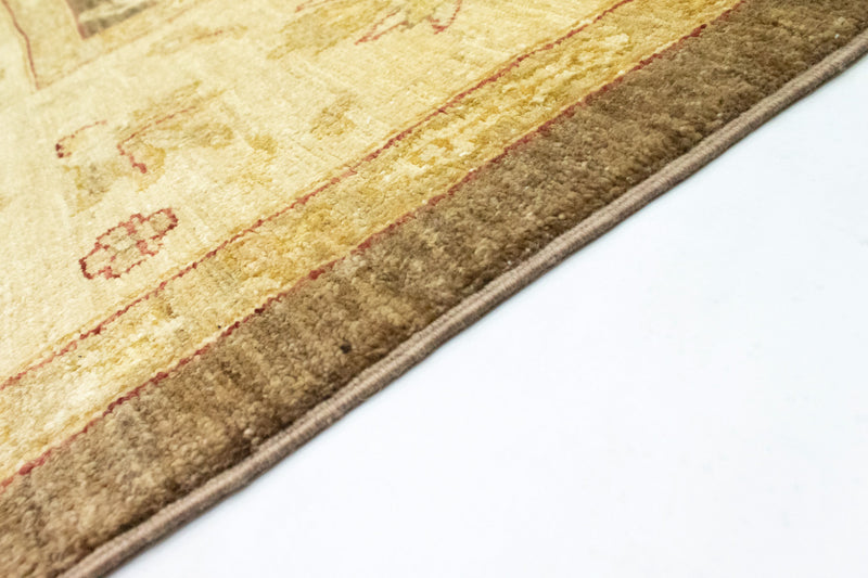 Ziegler Carpet - 334 x 249 cm - brun