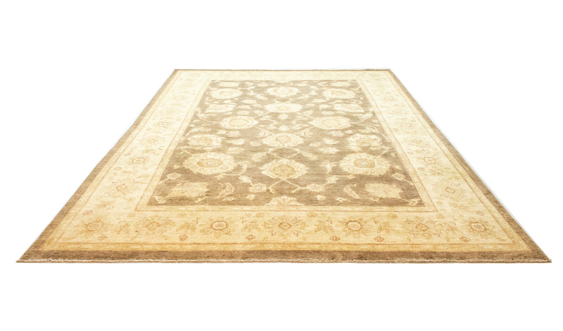 Ziegler Carpet - 334 x 249 cm - brun