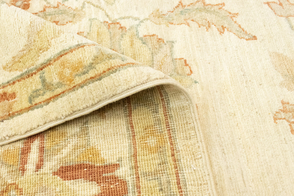 Ziegler Carpet - 269 x 167 cm - beige