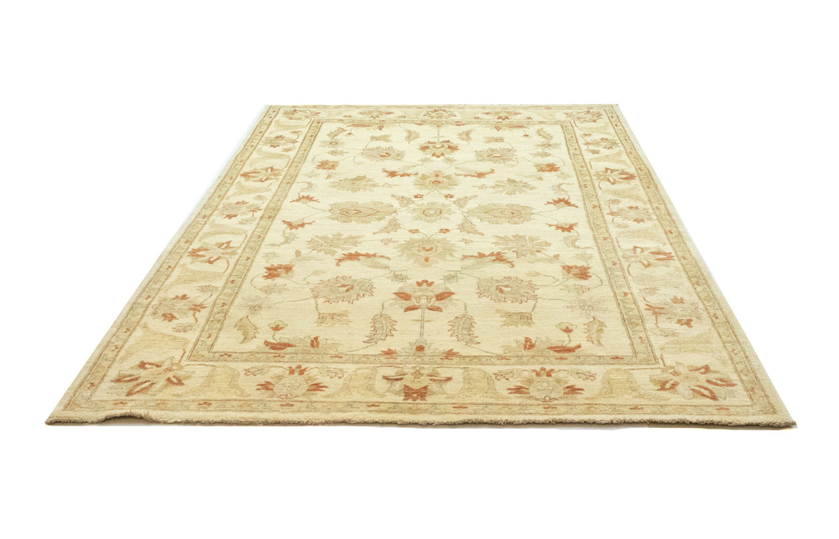 Ziegler Carpet - 269 x 167 cm - beige