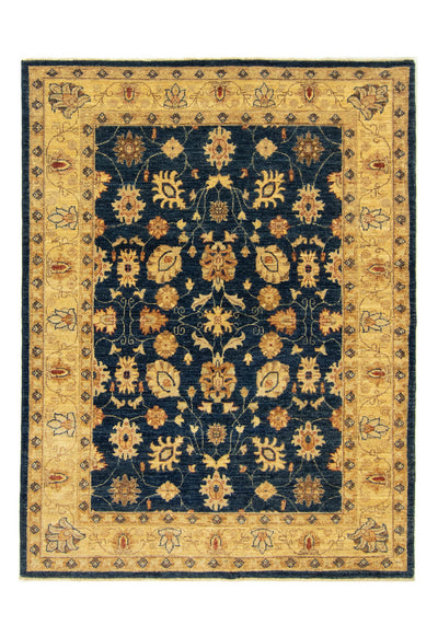 Ziegler Carpet 148x195cm - Orientalsk tæppe