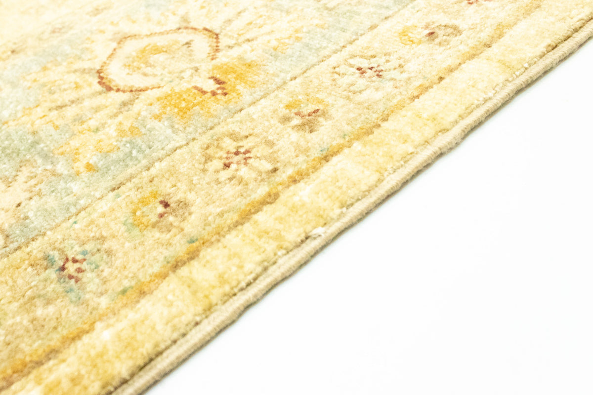 Ziegler Carpet - 298 x 239 cm - gul