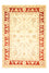Ziegler Carpet - 296 x 204 cm - lys beige