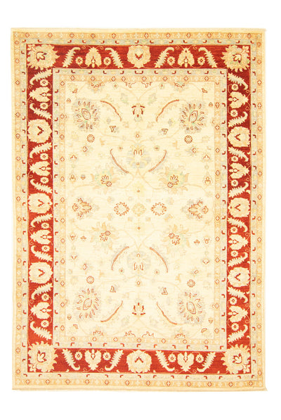 Ziegler Carpet 204x296cm - Orientalsk tæppe