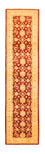 Løber Ziegler Carpet - 349 x 83 cm - rød