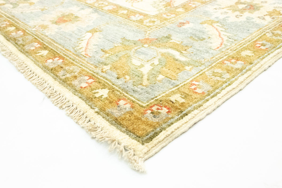 Ziegler Carpet - 200 x 148 cm - lys beige