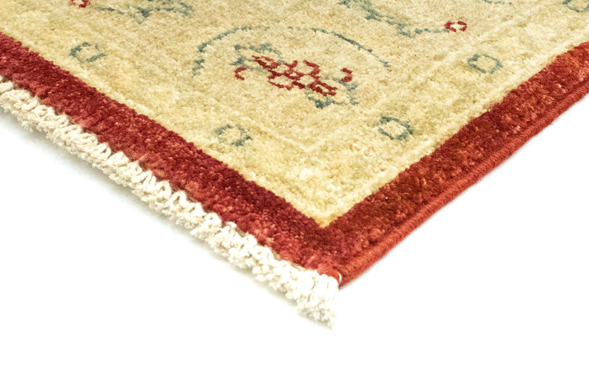 Løber Ziegler Carpet - 588 x 84 cm - rød