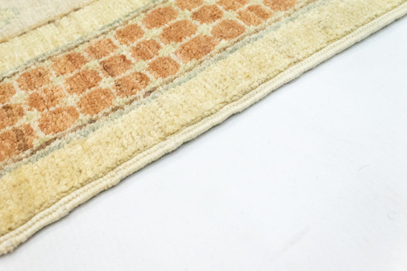 Ziegler Carpet - 151 x 100 cm - lys beige