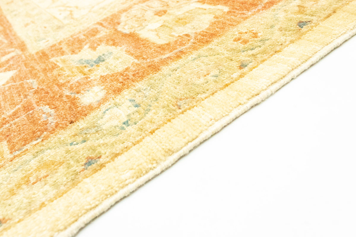 Ziegler Carpet - 300 x 244 cm - lys beige