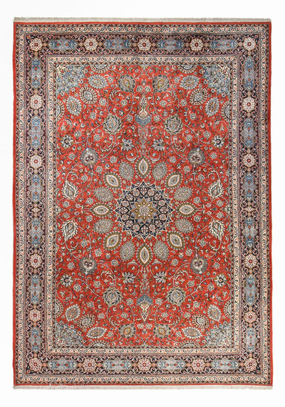 Sarouk Tæppe 304x422cm - Persisk tæppe