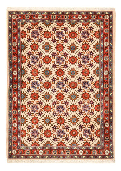 Varamin Tæppe 108x147cm - Persisk tæppe