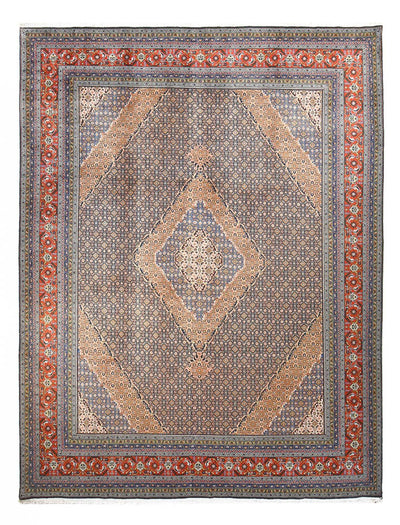 Ardabil Tæppe 292x400cm - Persisk tæppe