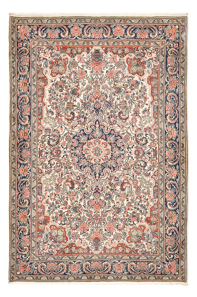 Bidjar Tæppe 205x307cm - Persisk tæppe