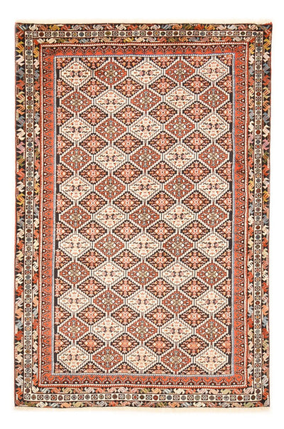 Yalameh Tæppe 116x180cm - Persisk tæppe
