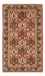 Persisk tæppe - Nomadisk - 238 x 138 cm - flerfarvet