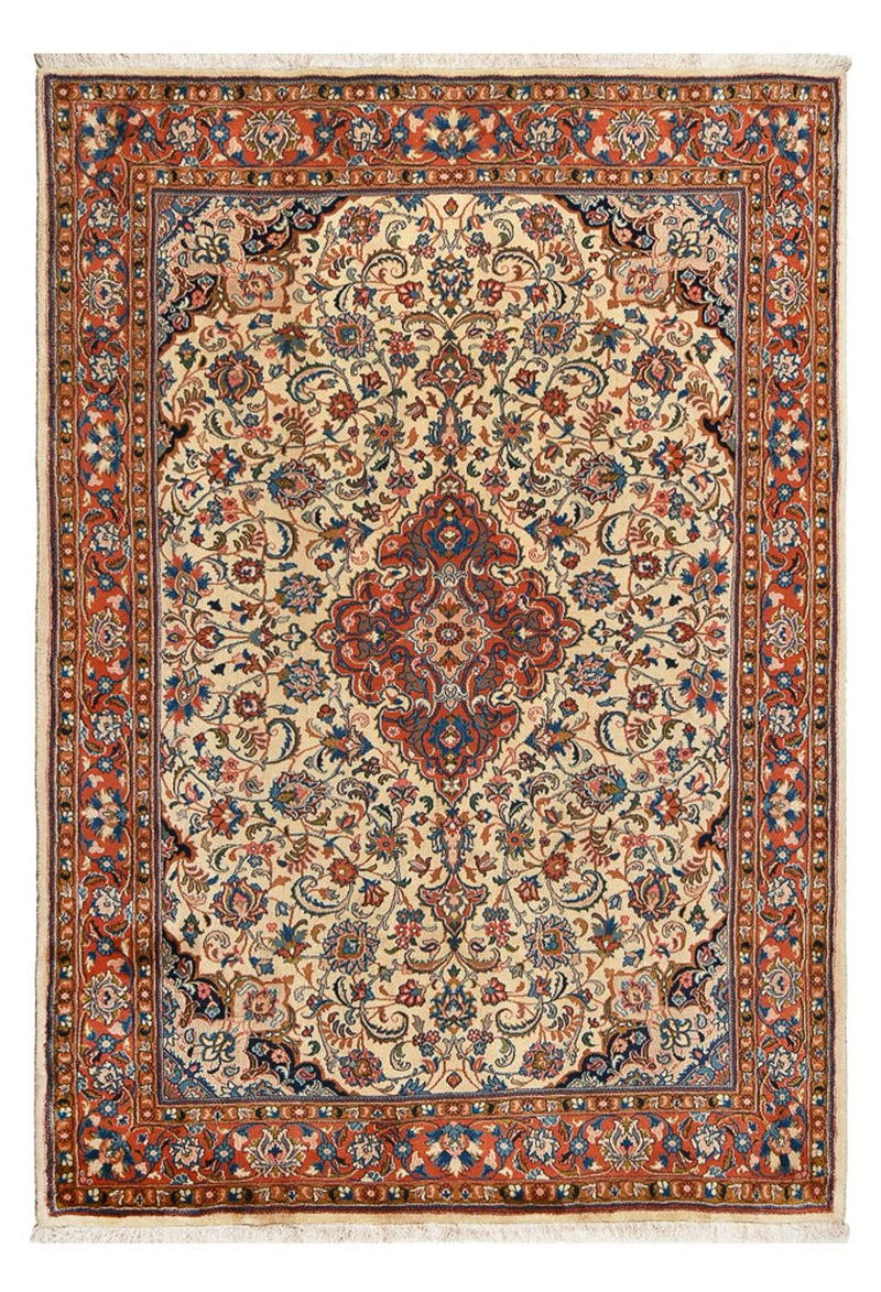 Persisk tæppe - Classic - 277 x 193 cm - beige
