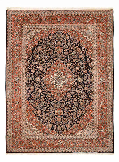 Kashan Tæppe 295x403cm - Persisk tæppe
