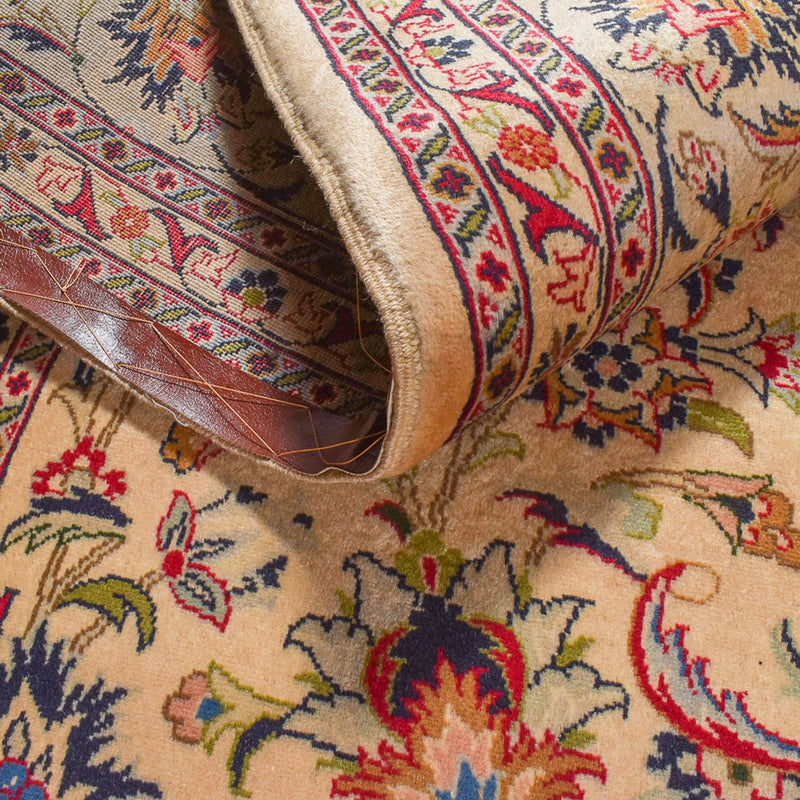 Persisk tæppe - Classic - 293 x 202 cm - beige