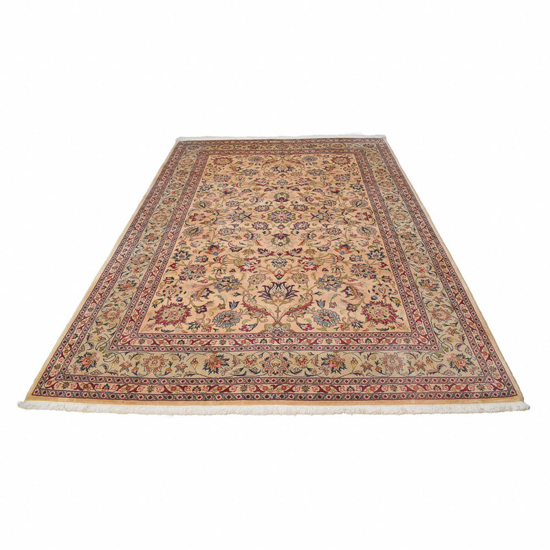Persisk tæppe - Classic - 293 x 202 cm - beige