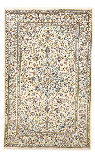 Kashan Tæppe 139x223cm - Persisk tæppe