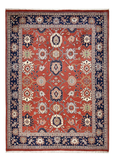 Ardabil Tæppe 272x366cm - Persisk tæppe