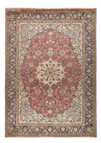 Mashhad Tæppe 264x374cm - Persisk tæppe
