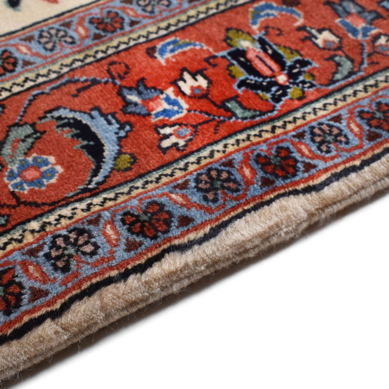 Persisk tæppe - Royal - Royal - 200 x 130 cm - sand