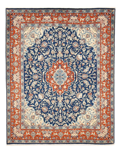 Sarouk Tæppe 200x242cm - Persisk tæppe