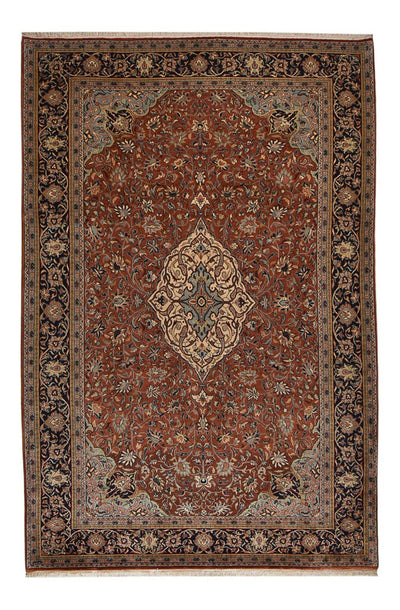 Sarouk Tæppe 200x296cm - Persisk tæppe