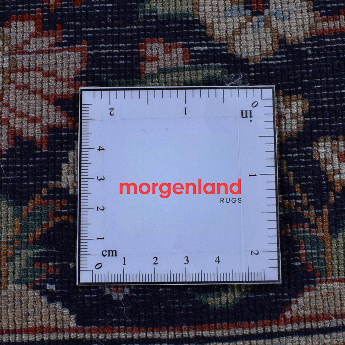 Persisk tæppe - Classic - Royal - 397 x 300 cm - rød