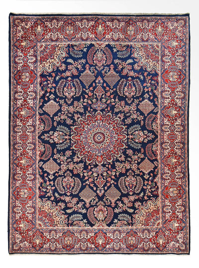 Sarouk Tæppe 297x390cm - Persisk tæppe